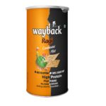 Wayback Ragi